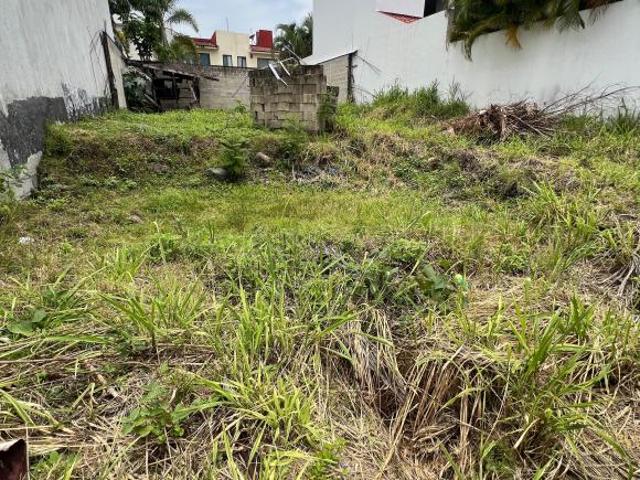 VENTA DE TERRENO EN CUERNAVACA MORELOS