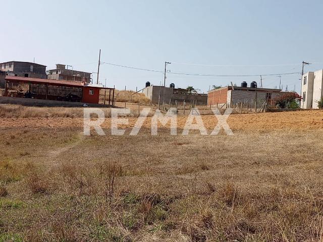 Venta de Terreno en Cuilapam