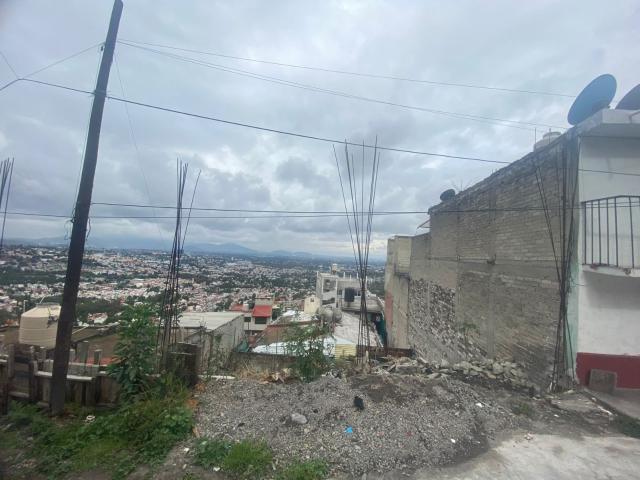 VENTA DE TERRENO EN CUMBRES DE HIMALAYA NAUCALPAN