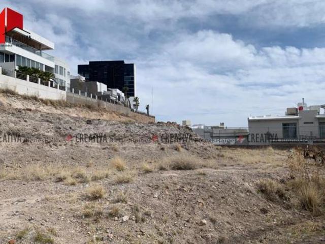 VENTA DE TERRENO EN CUMBRES DE SAN FRANCISCO ETAPA I, CHIHUA