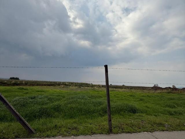 VENTA DE TERRENO EN CALIMAYA SOBRE AVENIDA CAMINO A MEXICALTZINGO