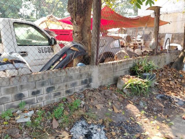 Venta de Terreno en Calle principal en Colonia Oaxaca en Tuxtepec Oaxaca