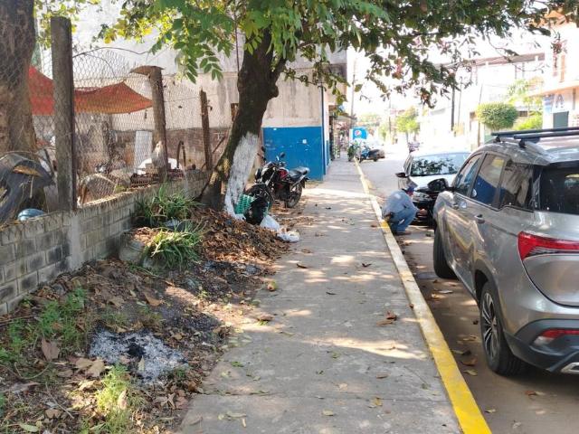 Venta de Terreno en Calle principal en Colonia Oaxaca en Tuxtepec Oaxaca