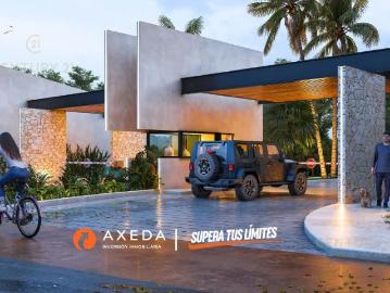 Bosque Real, Playa del Carmen, Solidaridad Quintana Roo, Quintana Roo