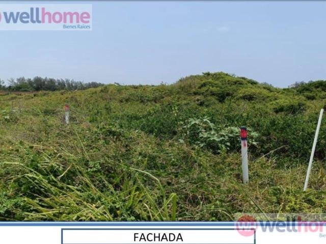 Venta de Terreno en carretera federal Veracruz Ant?n Lizardo
