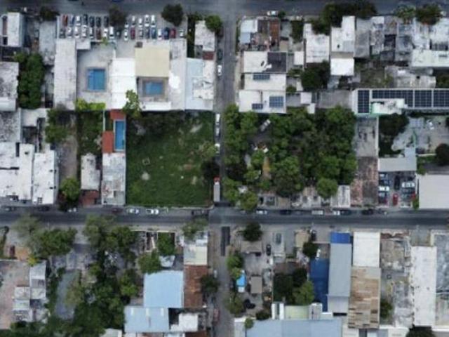Venta de Terreno en Centro de San Nicolas de los Garza
