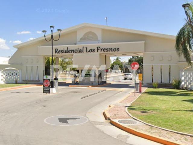 VENTA DE TERRENO EN CERRADA RIVERA