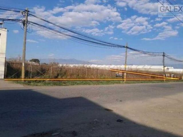 VENTA DE TERRENO EN CHALCO ESTADO DE MÉXICO INDUSTRIAL