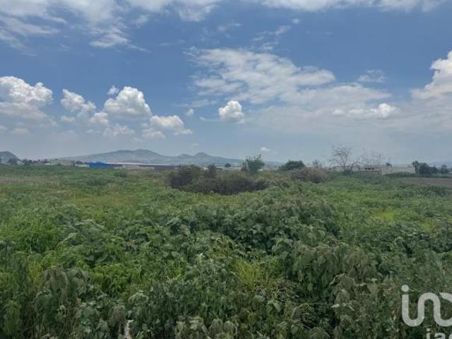 VENTA DE TERRENO EN CHALCO ESTADO DE MEXICO