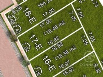 VENTA de Terreno en Ciudad Maderas Montaña León, Gto