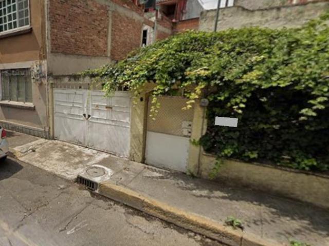 Venta de terreno en Claver?a