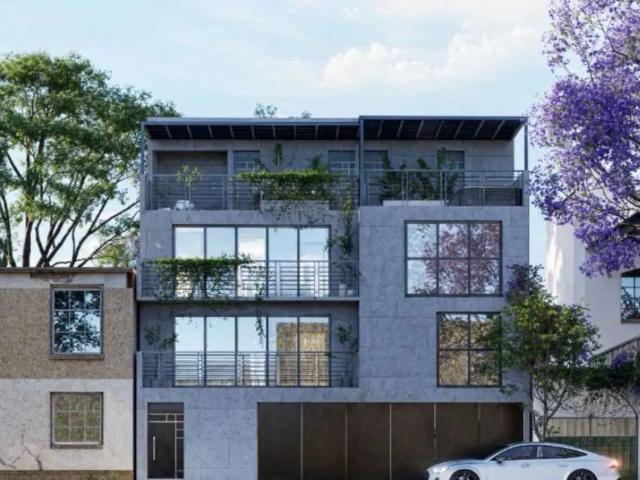Venta de terreno en Clavería
