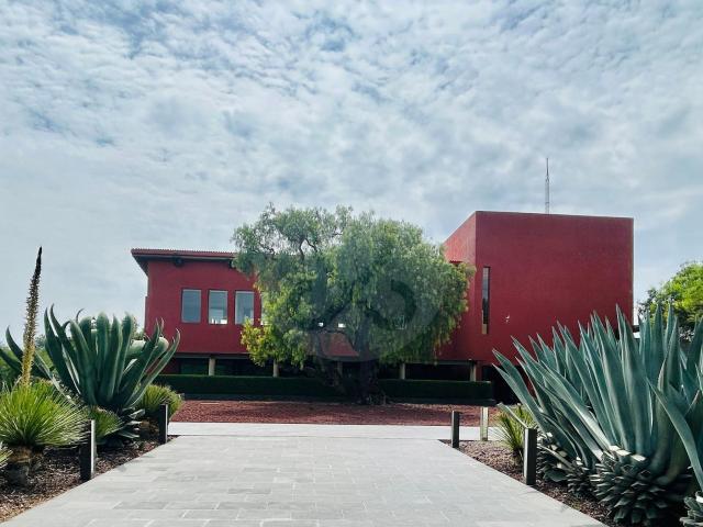 Venta de Terreno en Club de Golf & N?utica Amanal?, solo 50m de la CDMX