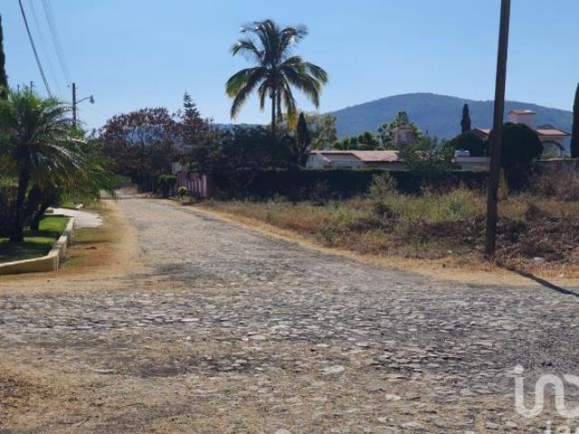 Venta de terreno en Club de Golf Paraiso Tlahuica,Ayala, Morelos