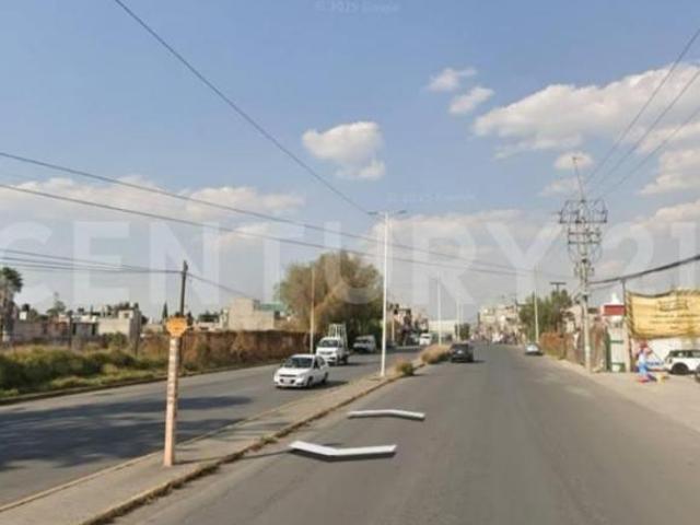 Venta de Terreno en Coacalco Estado de Mexico