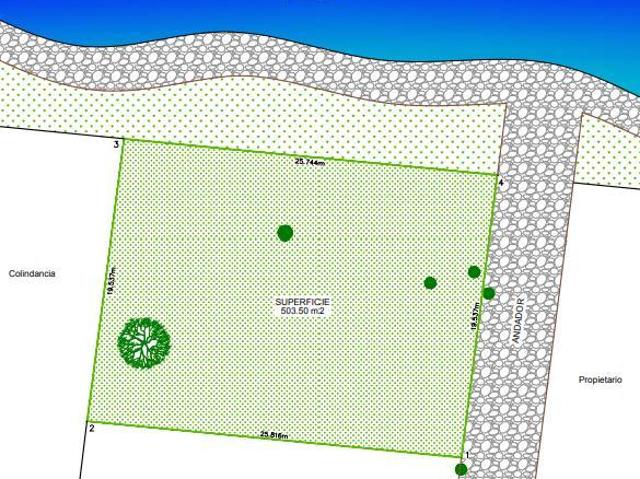 Venta de Terreno en Coatepec, Veracruz. Frente al r?o Pixquiac