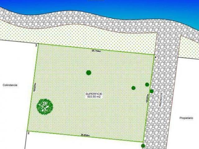 Venta de Terreno en Coatepec, Veracruz. Frente al río Pixquiac