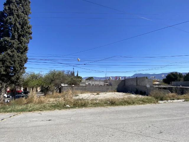 VENTA de Terreno en col. Virreyes