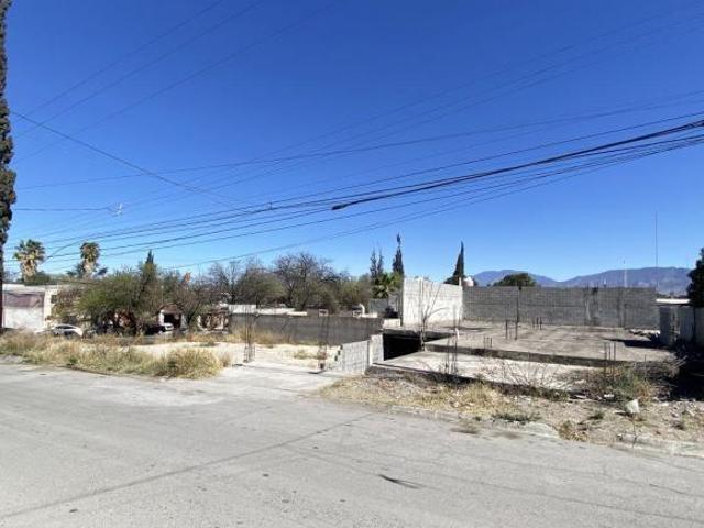 VENTA de Terreno en col. Virreyes