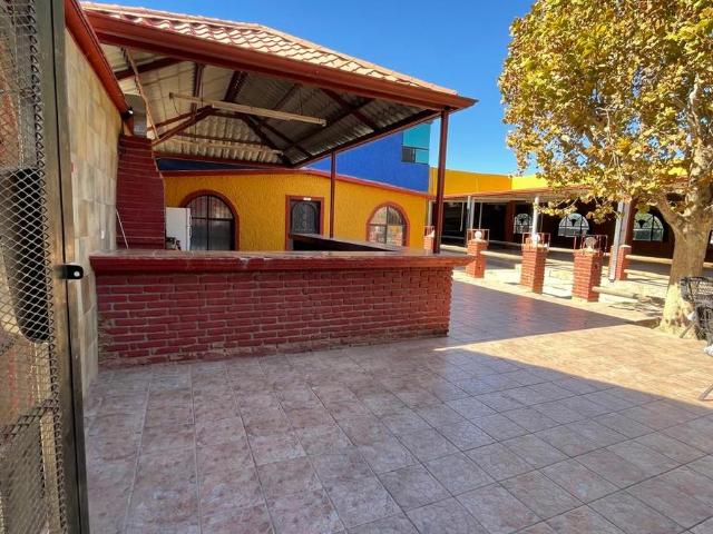 VENTA DE TERRENO EN COL ANIMAS A ESPALDAS DE COMPLEJO BAFAR EN ESQUINA FRENTE A ESCUELA DE EQUITACI?N