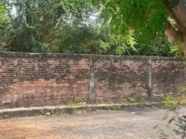 Venta de Terreno en Col. Flores Magón, Boca del Río, Ver