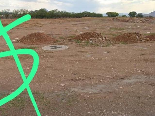 VENTA DE TERRENO EN COL FUNDADORES EN LOMBARDO TOLEDANO
