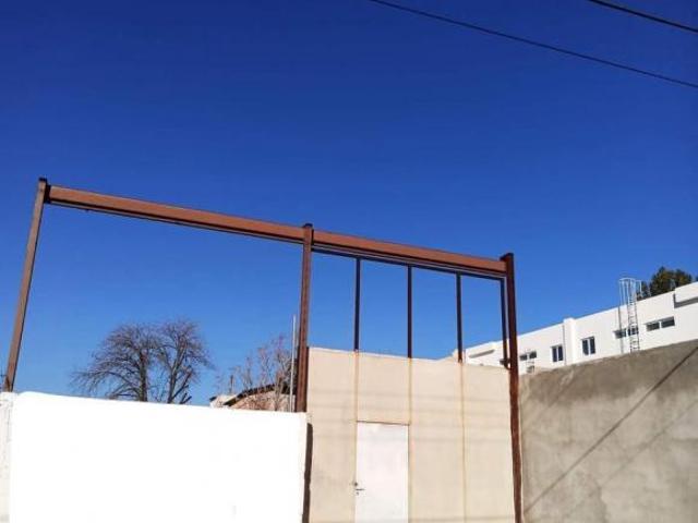 VENTA DE TERRENO EN COL PANAMERICANA MUY CERCA DE AVE AMERICAS
