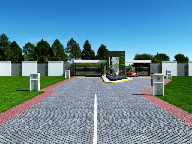 VENTA DE TERRENO EN COL. SAN SALVADOR TIZATLALLI METEPEC