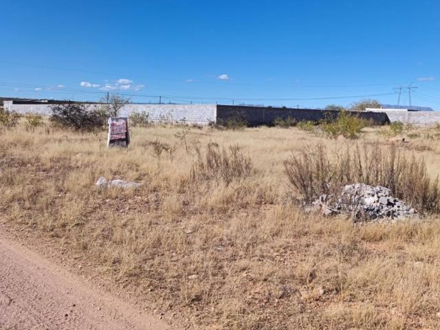 VENTA DE TERRENO EN COL SACRAMENTO CERCA DE AVE VENCEREMOS