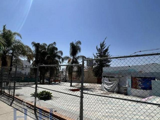 Venta de Terreno en Colonia Altamira Av Americas