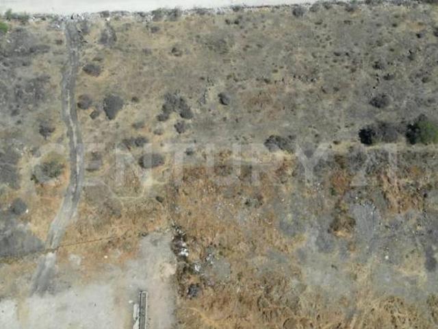 Venta de Terreno en Colonia Ecológica Corregidora Querétaro