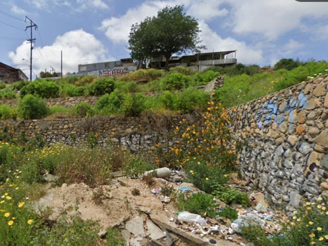 VENTA DE TERRENO EN COLONIA HIDALGO