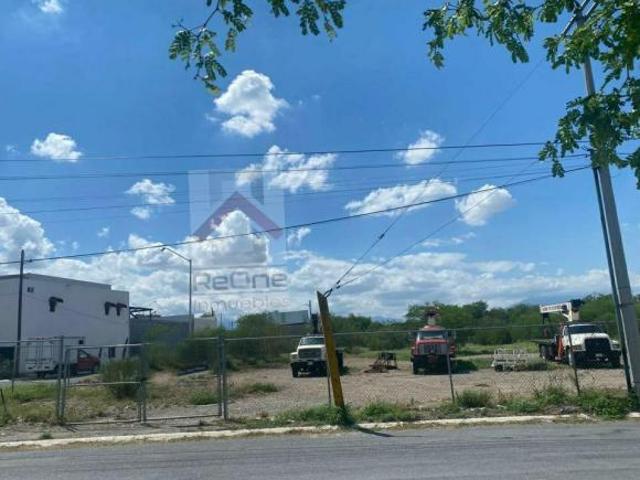 VENTA de TERRENO en colonia JERONIMO TREVIÑO APODADA, Nuevo Leon