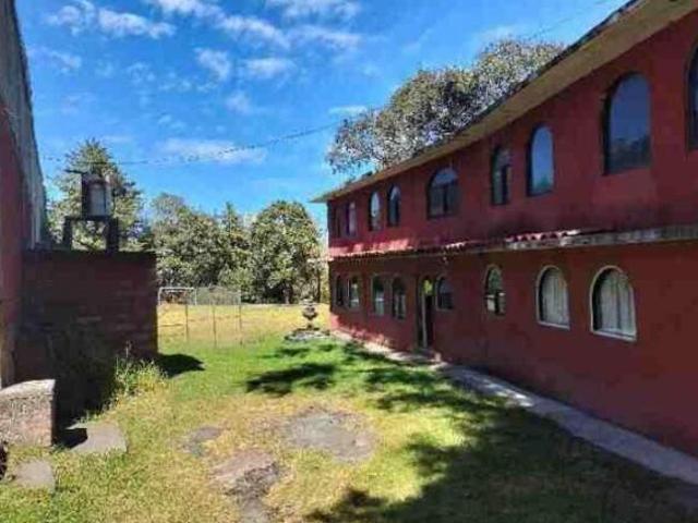 VENTA DE TERRENO EN COLONIA JESÚS DEL MONTE TER_5272 CM