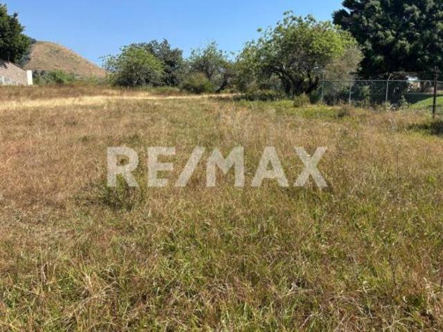 Venta de Terreno en Colinas del Paraíso, Totolapan Morelos