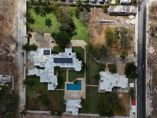 Venta de Terreno en Dzitya