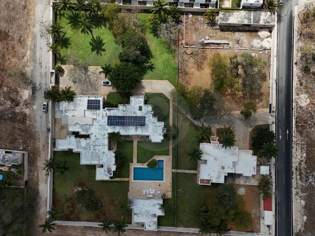 Venta de Terreno en Dzitya