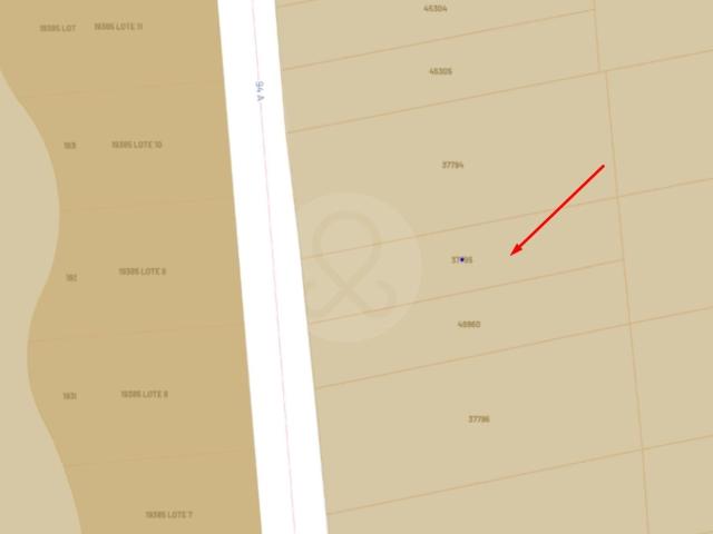 Venta de Terreno en Dzitya