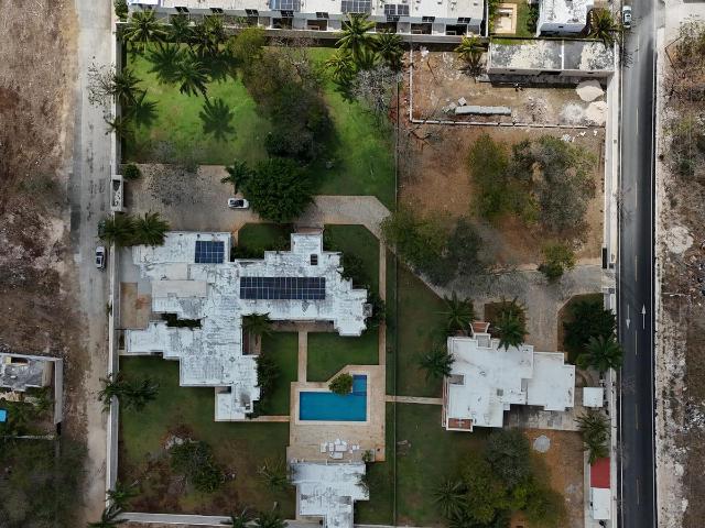Venta de Terreno en Dzitya