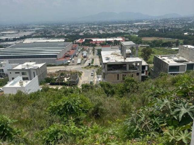 Venta de Terreno en Distrito Paisajes