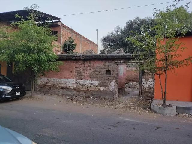 Venta de Terreno en Donato Guerra #236 en Autlán de Navarro, Rubén Michel 3171212139