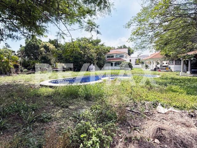 Venta de Terreno en Exclusivo Fraccionamiento, Sumiya, Jiutepec, Morelos. Clave 5689