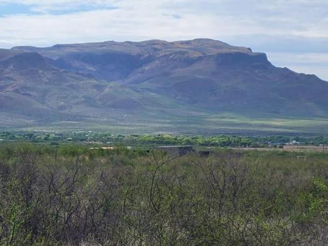 VENTA DE TERRENO EN EJIDO VILLA ALDAMA, CD ALDAMA CHIH
