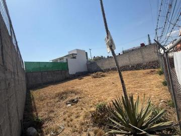 Venta de terreno en el norte de Cuernavaca, Col. Tzompantle, Cuernavaca. Clave 6121