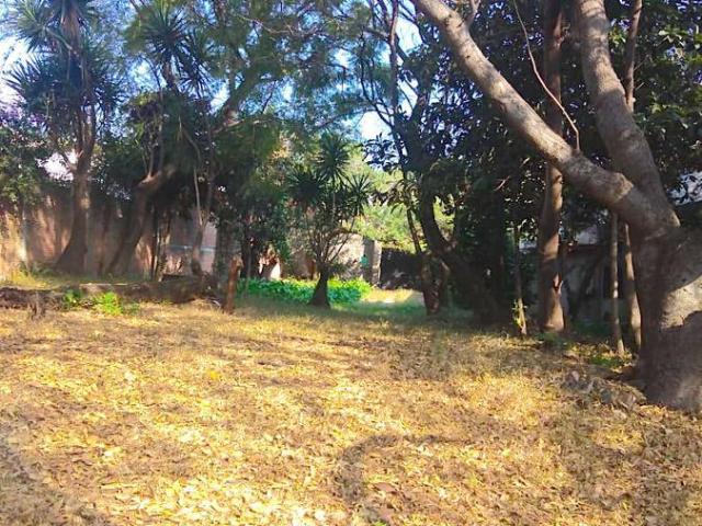 Venta de terreno en el Norte de Cuernavaca, Morelos?Clave 3749