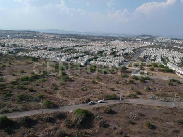 Venta de Terreno en El Carmen