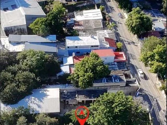 Venta de terreno en el Centro de merida Yucatan