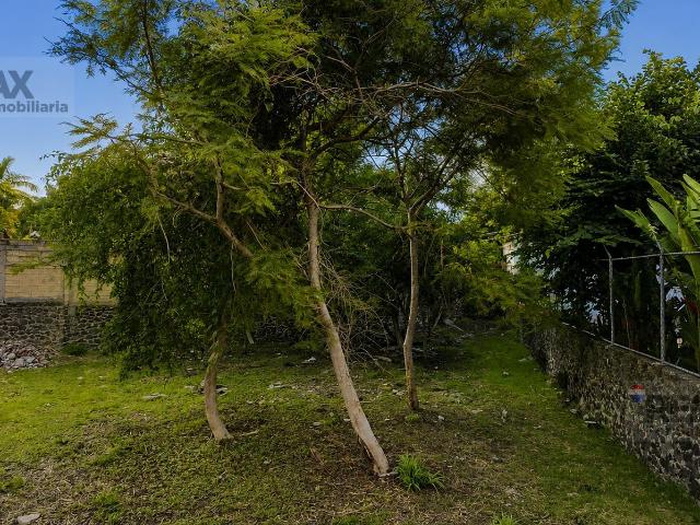 Venta de terreno en el Fracc. Las Fincas, Jiutepec, Morelos?Clave 6349