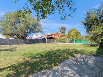 Venta de terreno en el fraccionamiento el porvenir san Juan del rio