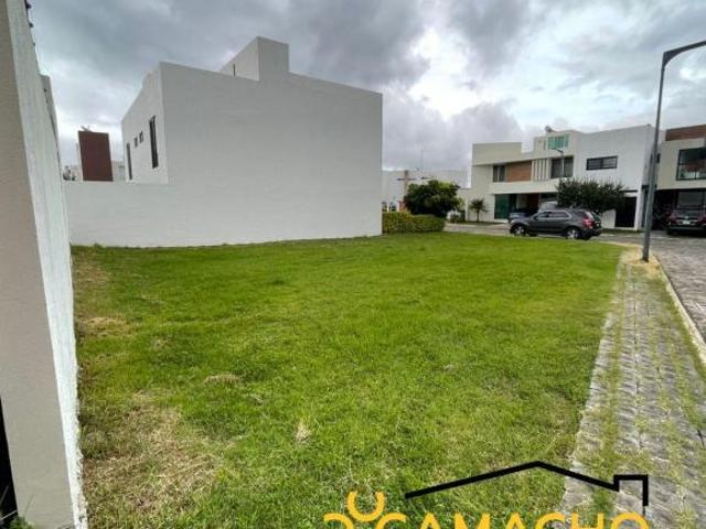 VENTA DE TERRENO EN EL HALLAZGO